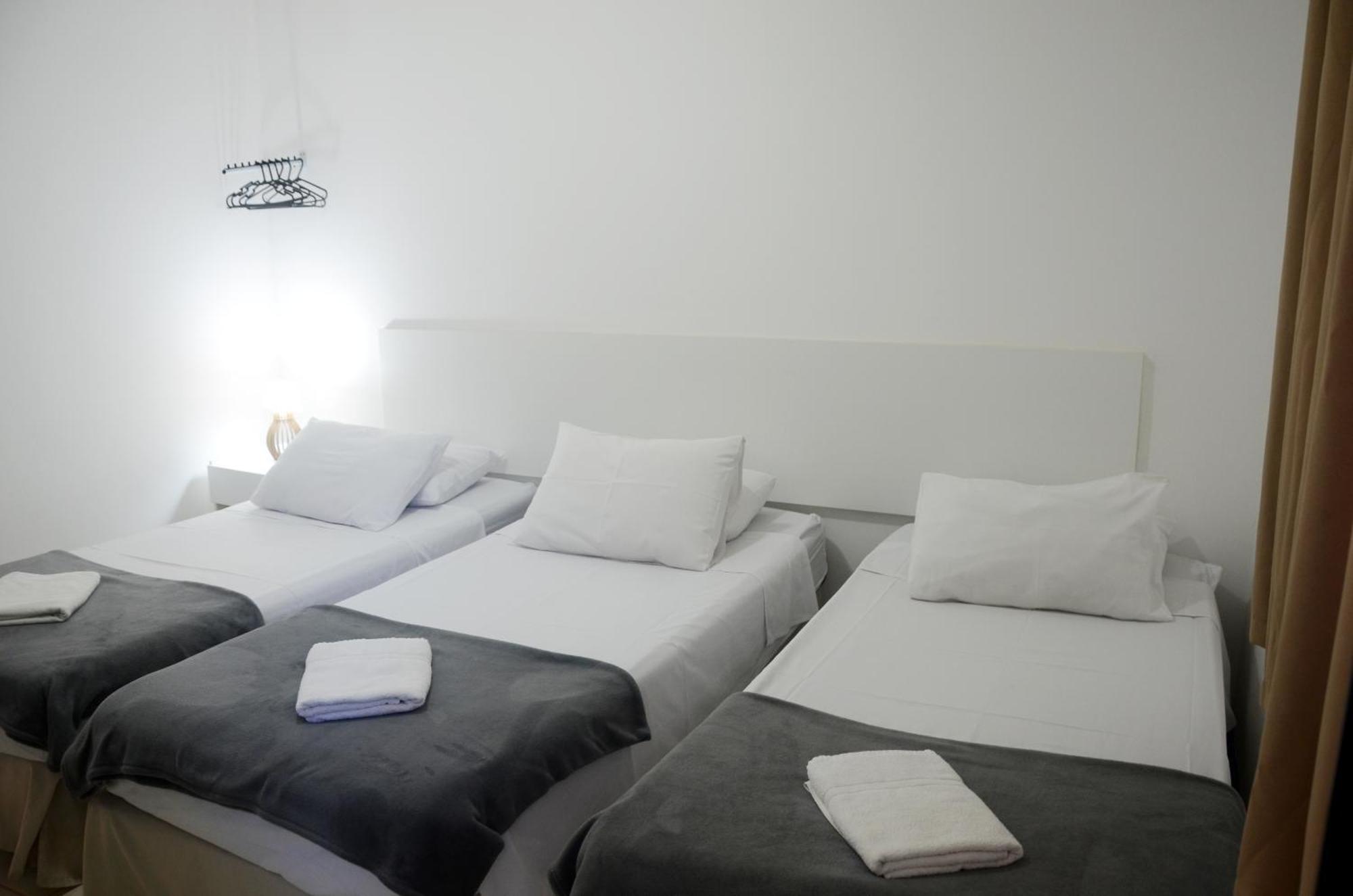 Metro Hotel Águas de Lindóia Kültér fotó